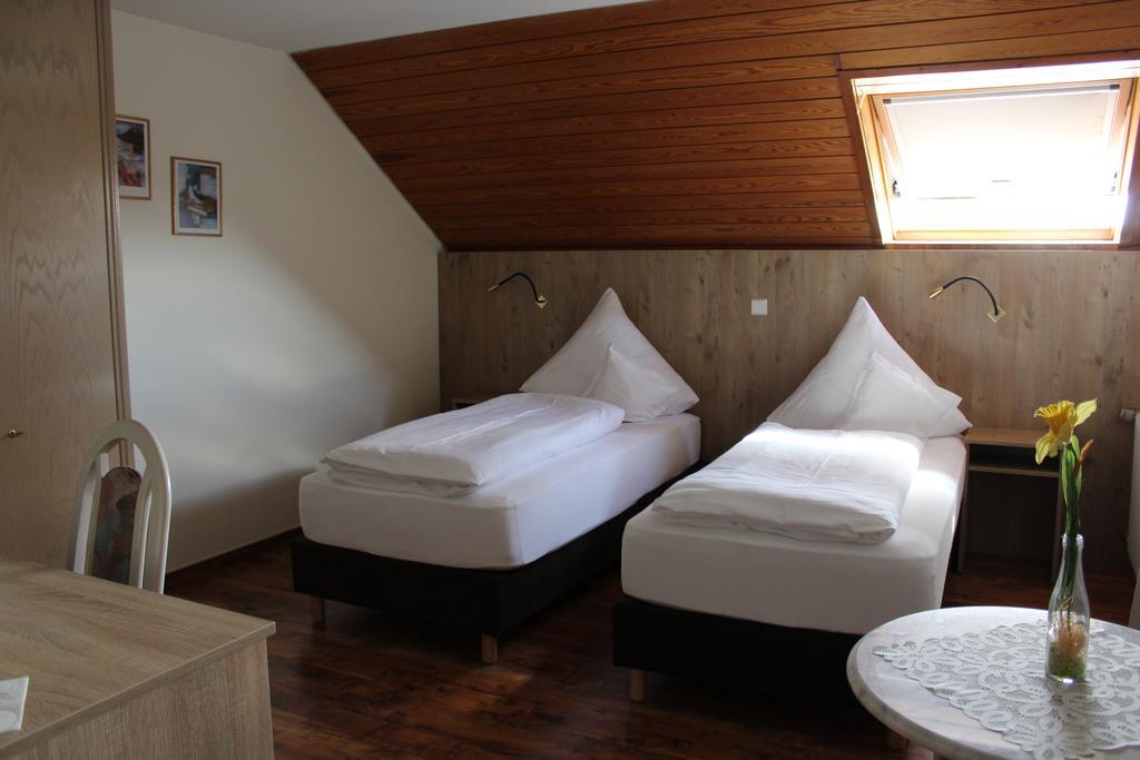 Hotel Gasthof Roessle Rottenburg am Neckar Eksteriør bilde