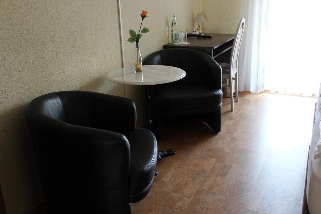 Hotel Gasthof Roessle Rottenburg am Neckar Eksteriør bilde