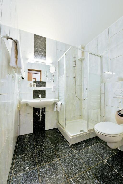 Hotel Gasthof Roessle Rottenburg am Neckar Rom bilde