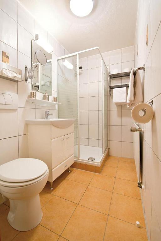 Hotel Gasthof Roessle Rottenburg am Neckar Rom bilde