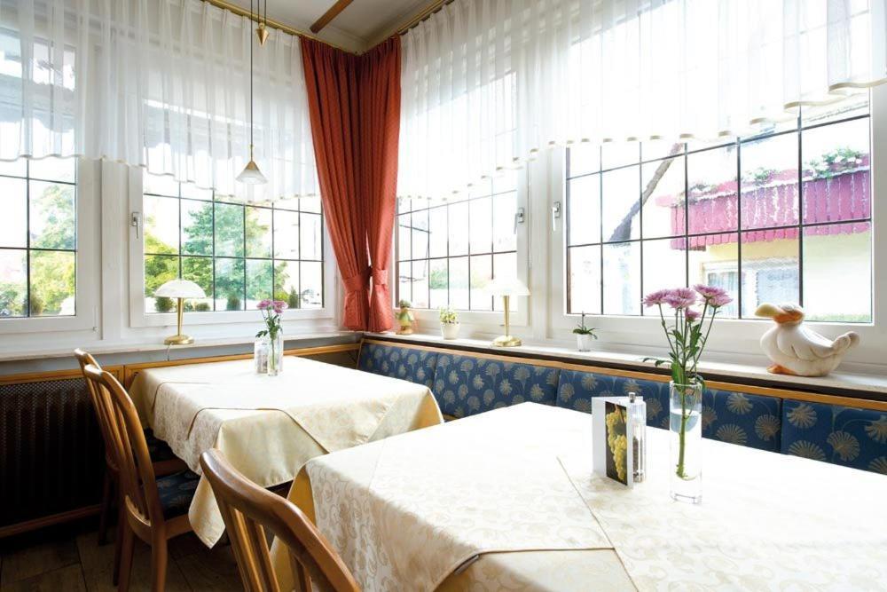 Hotel Gasthof Roessle Rottenburg am Neckar Eksteriør bilde